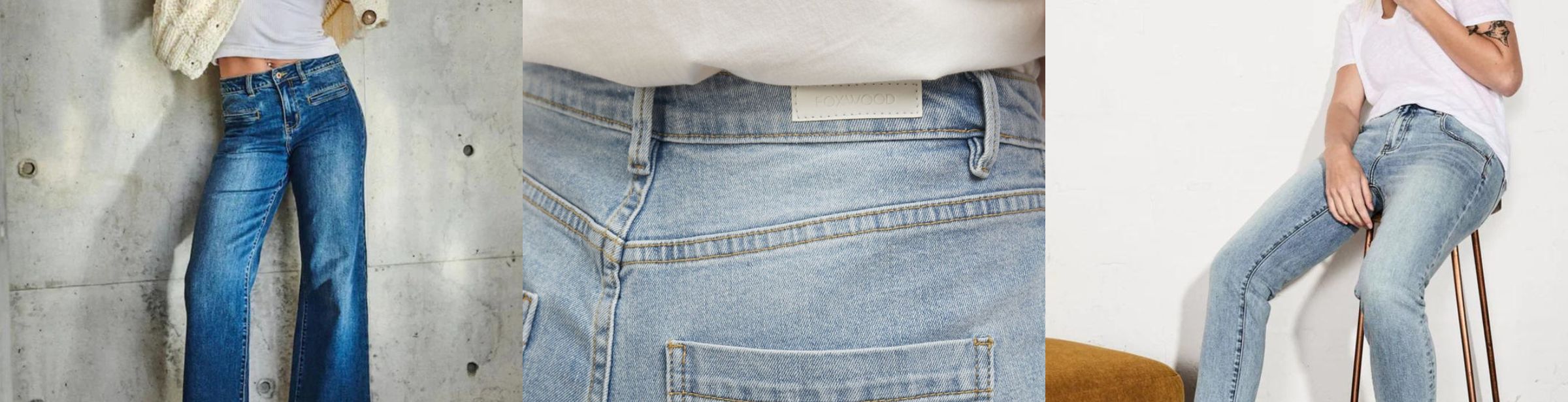 Buy SHAIRA FASHION Denim Jogger Jeans for Women Regular Waist