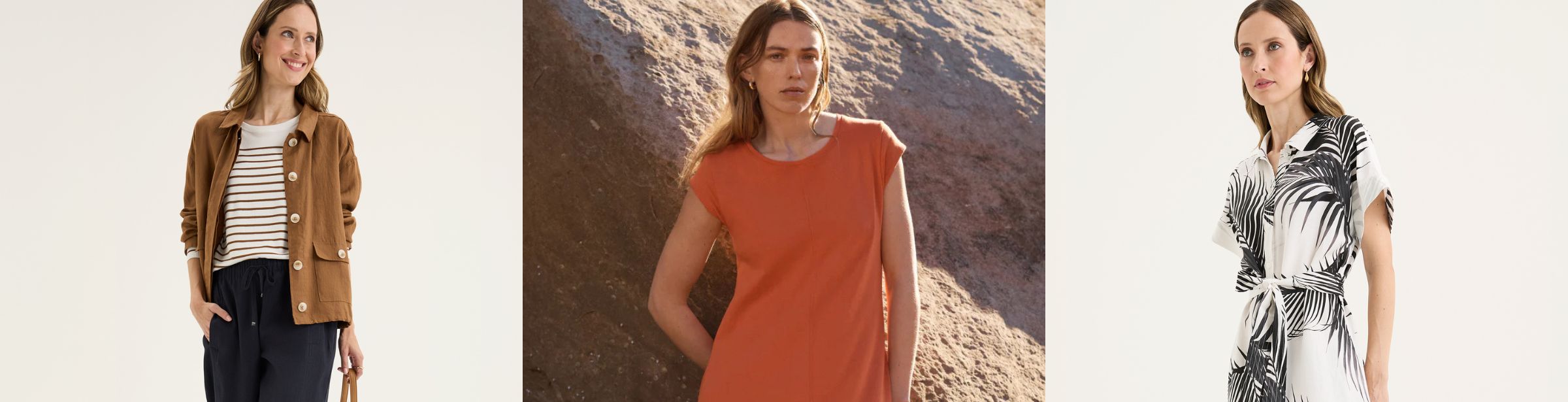 Yarra Trail - OBriens Clothing Co