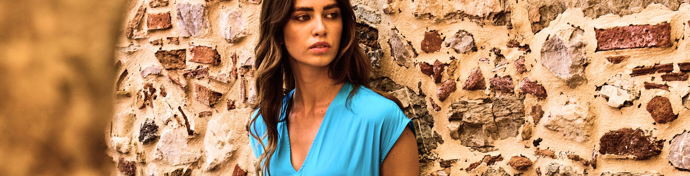 Mela Purdie - OBriens Clothing Co