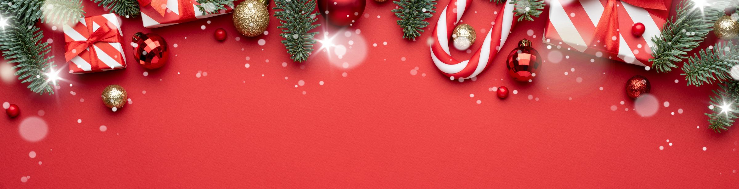Festive Fashion