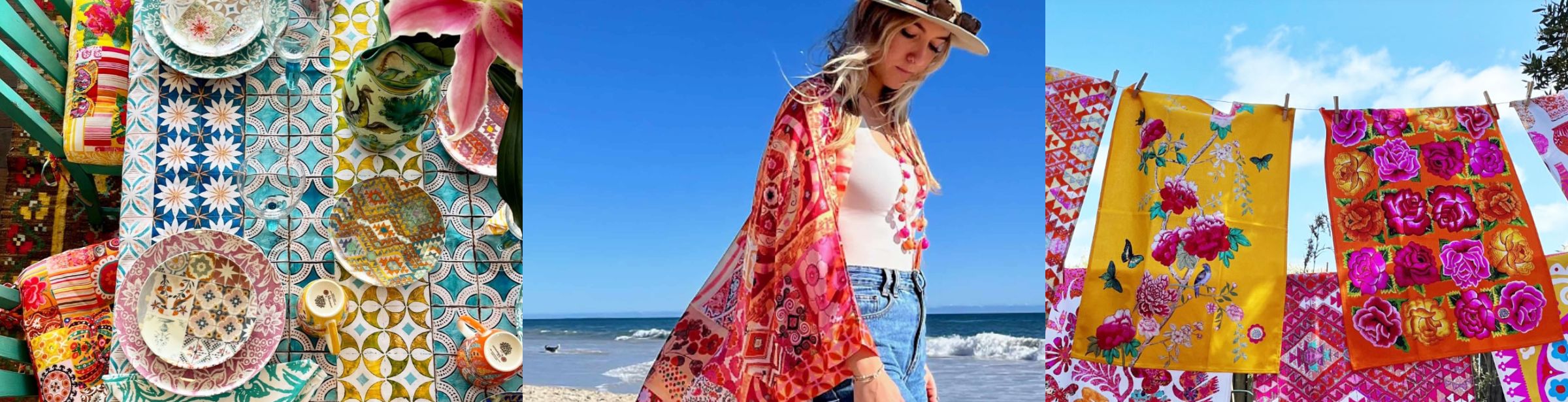 Gypsiana - OBriens Clothing Co