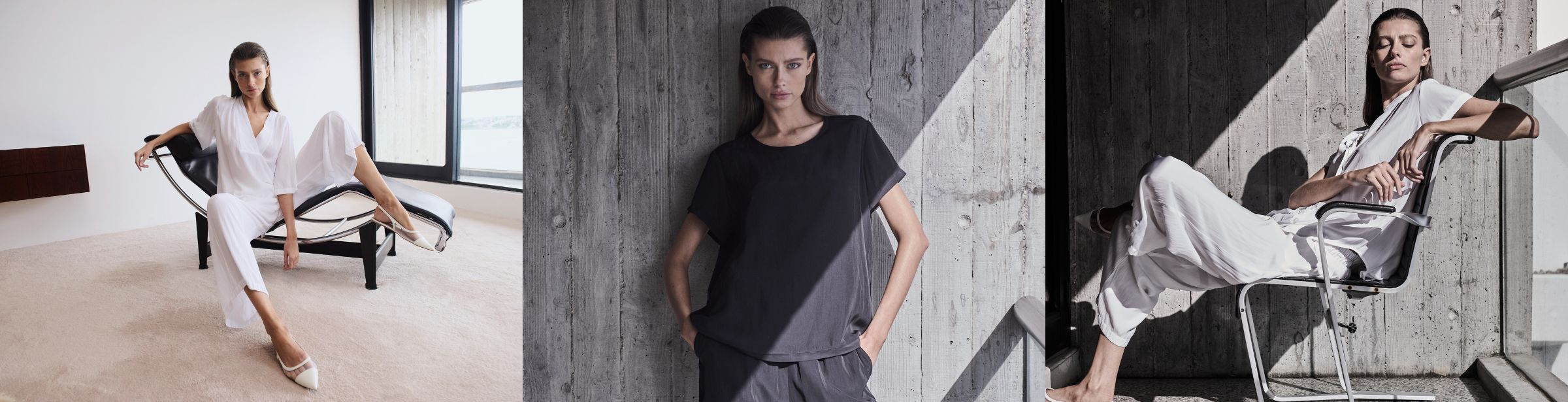 Mela Purdie Mache - OBriens Clothing Co