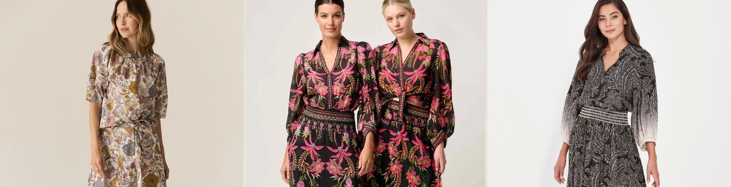 Matching Sets - OBriens Clothing Co