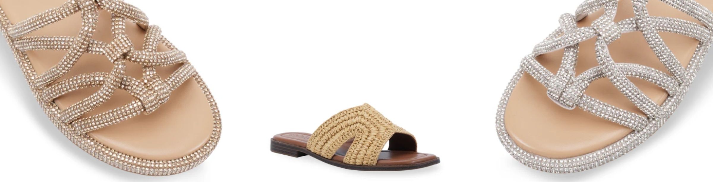 Nude Footwear