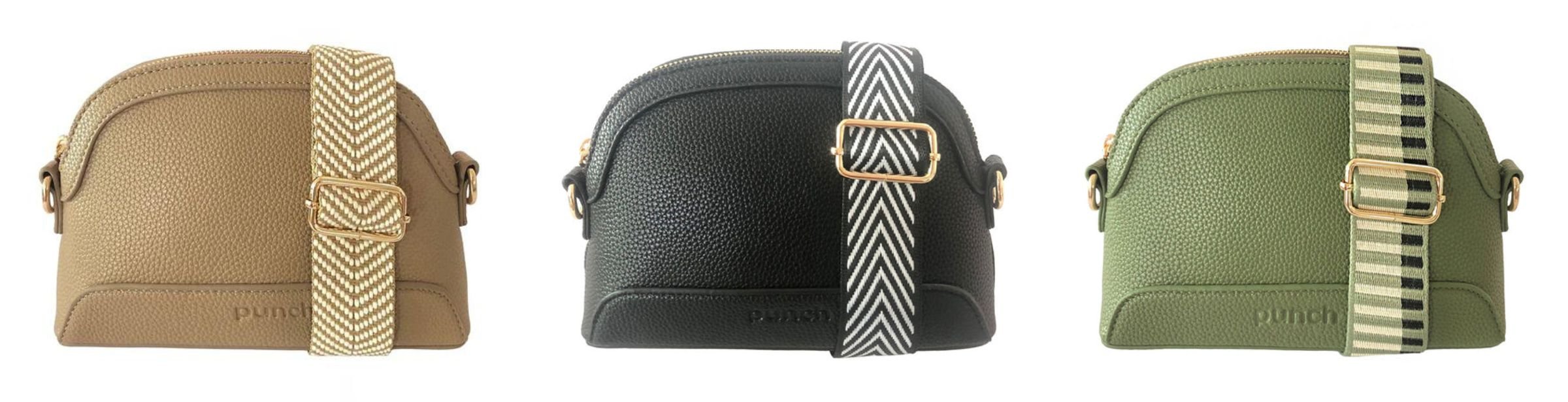 Punch Bags - OBriens Clothing Co