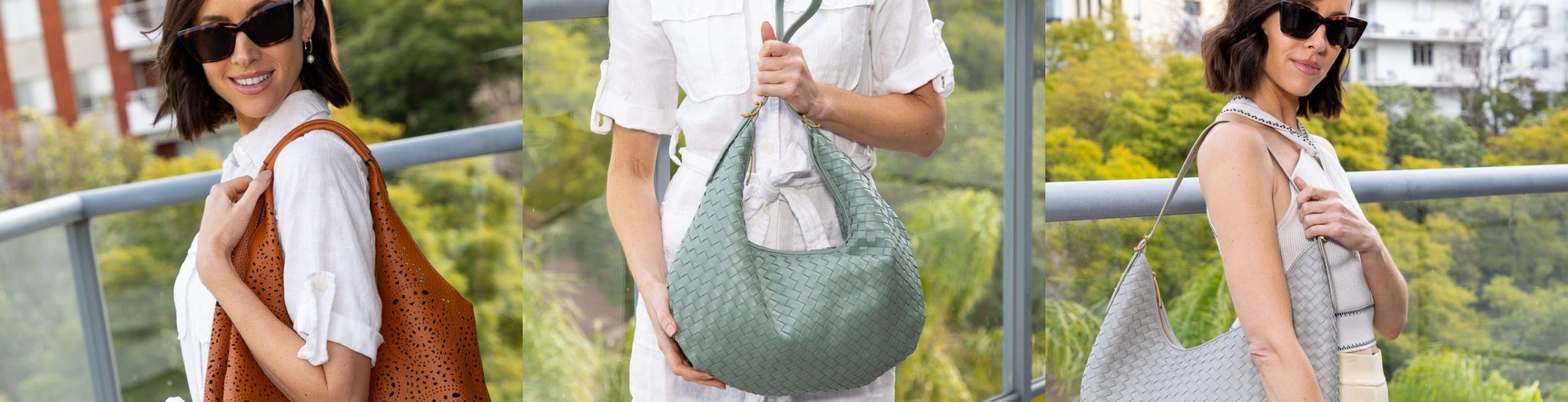 Sassy Duck Bags - OBriens Clothing Co