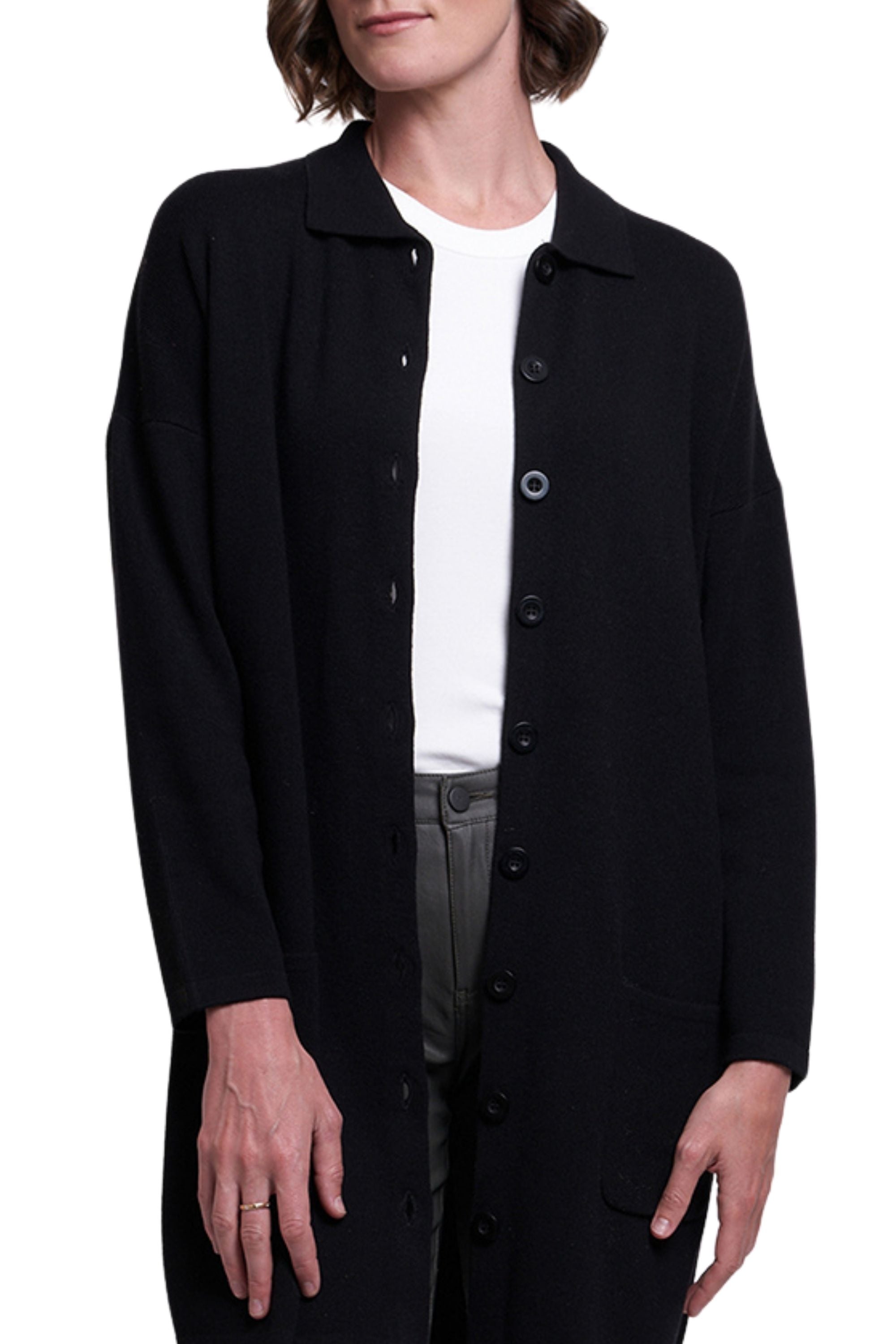 MONACO COAT FO7665 OBriens Clothing Co