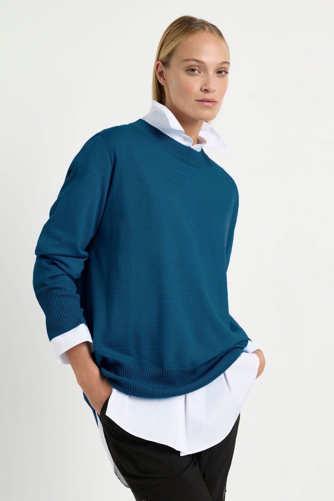 PACE SWEATER - F139290