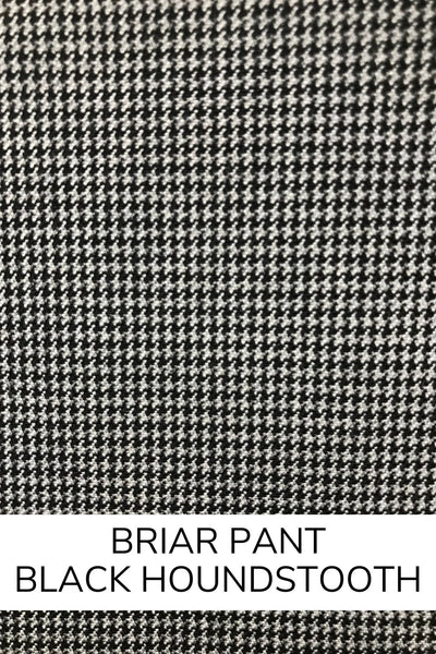 BRIAR PANT - 8533BR