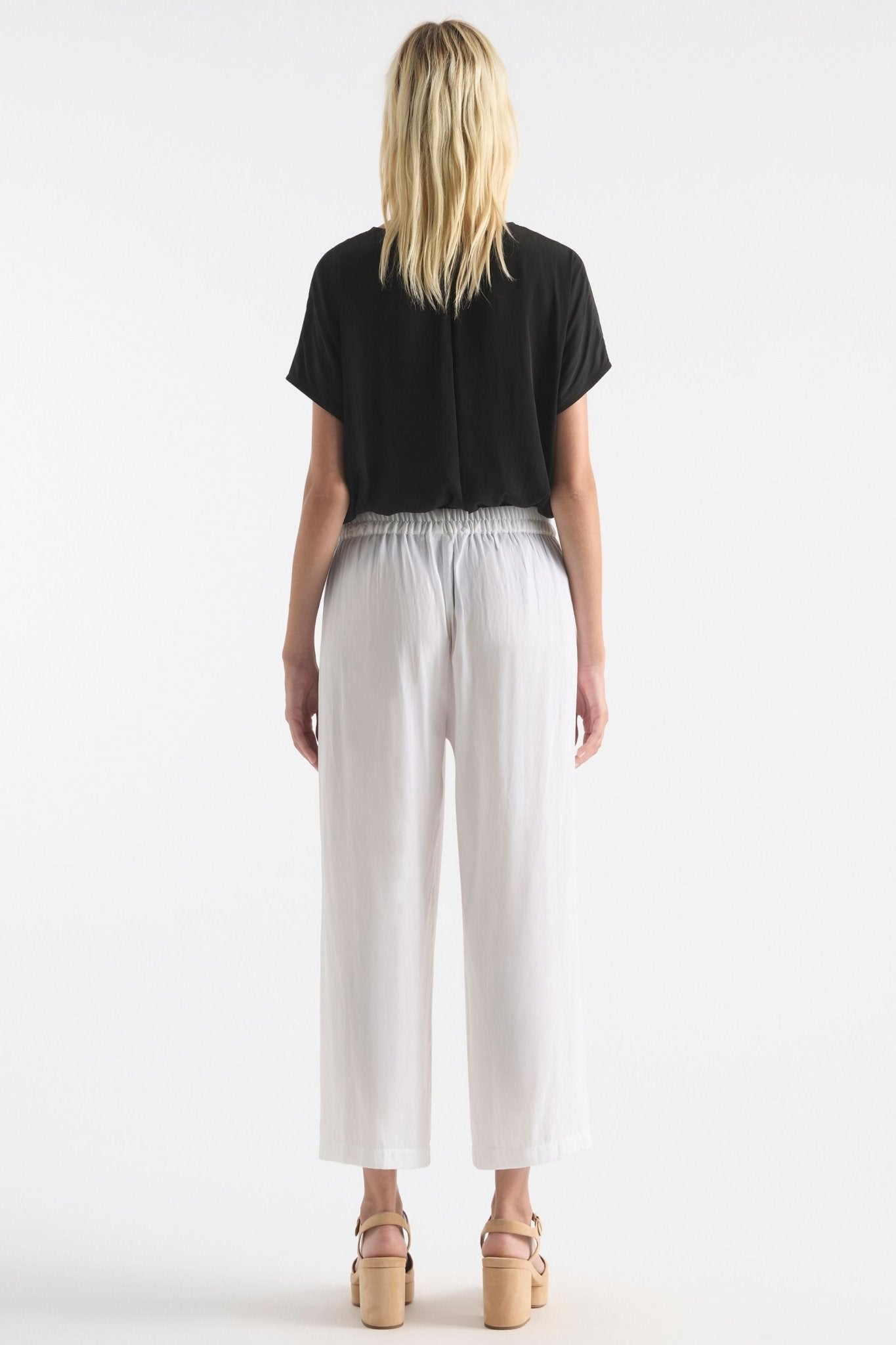 PACE PANT - F671740