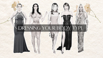 How To Dress For Your Body Type