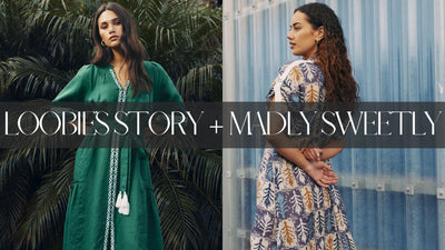 Wander, Dream, and Layer: New Arrivals from Loobie's Story & Madly Sweetly Summer 25