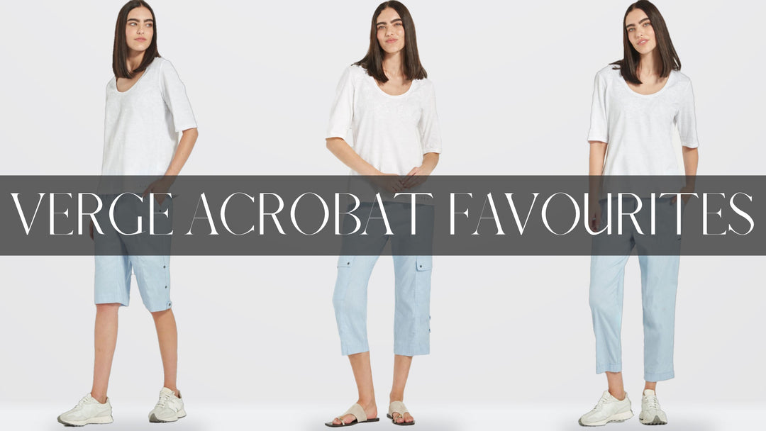 Verge Acrobat Pants Australia: Our Favourite Stock Service Styles
