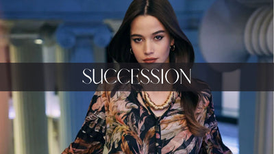 Succession | Loobie's Story
