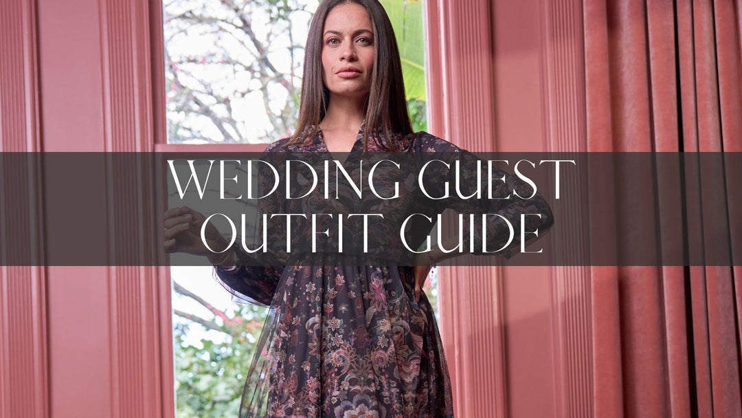 What to Wear to a Wedding in Australia (Guest Outfit Guide for Every Dress Code)