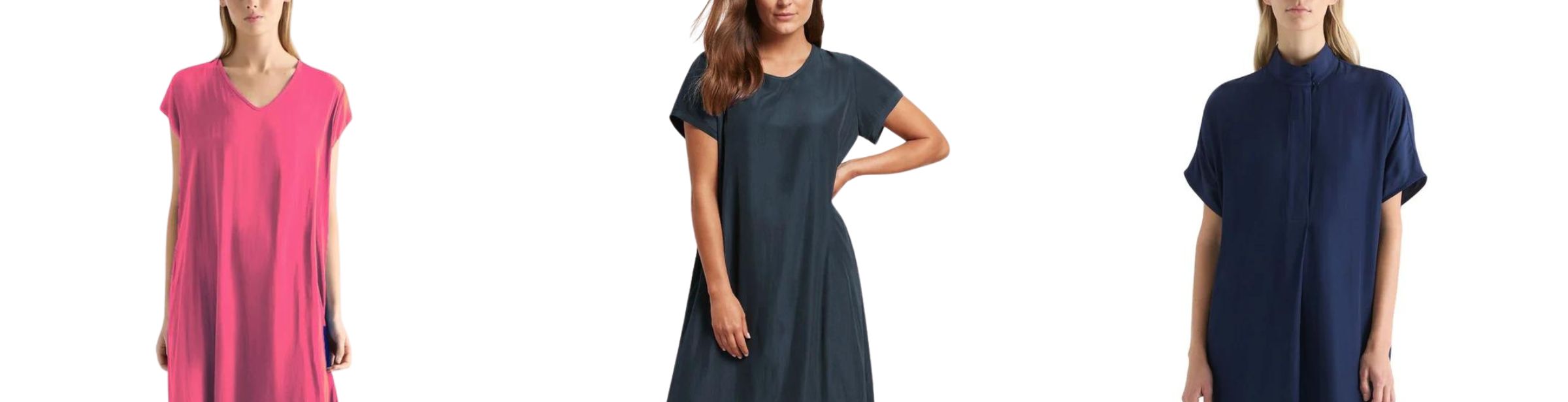 Mela Purdie Dresses - OBriens Clothing Co