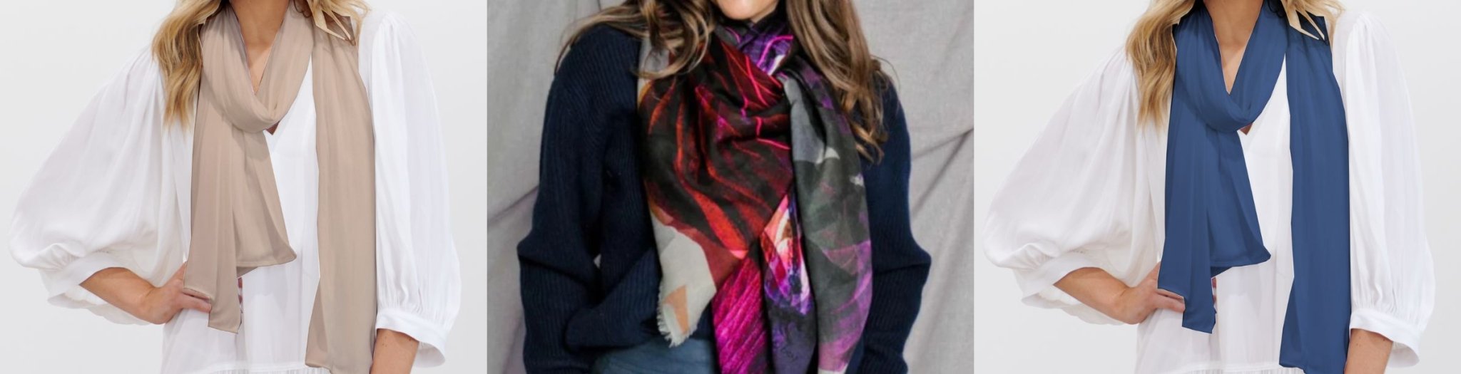 Scarves - OBriens Clothing Co