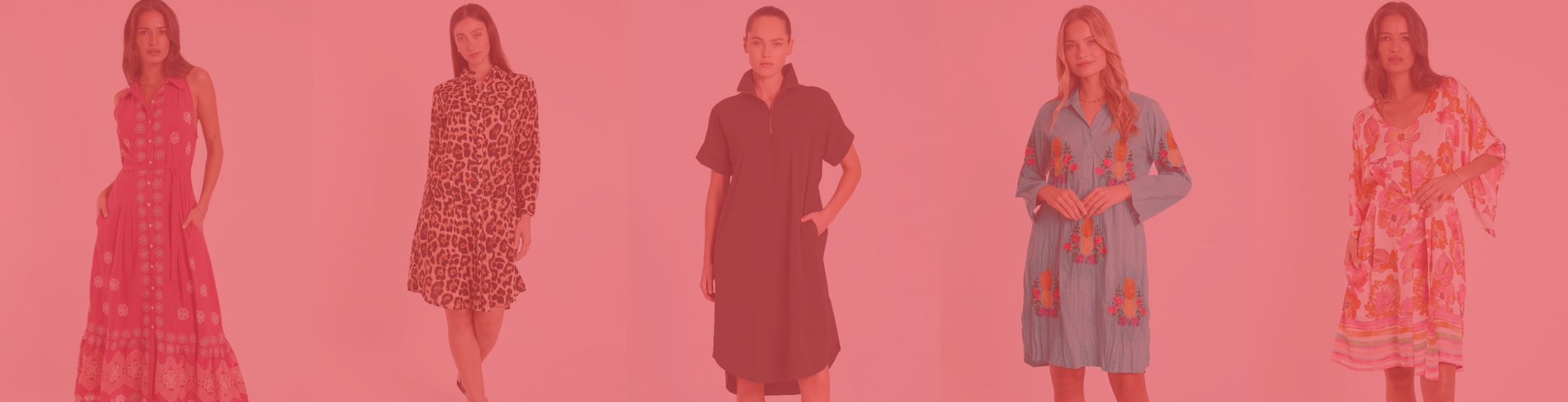 FLASH SALE DRESSES 25% OFF FULL PRICED STYLES