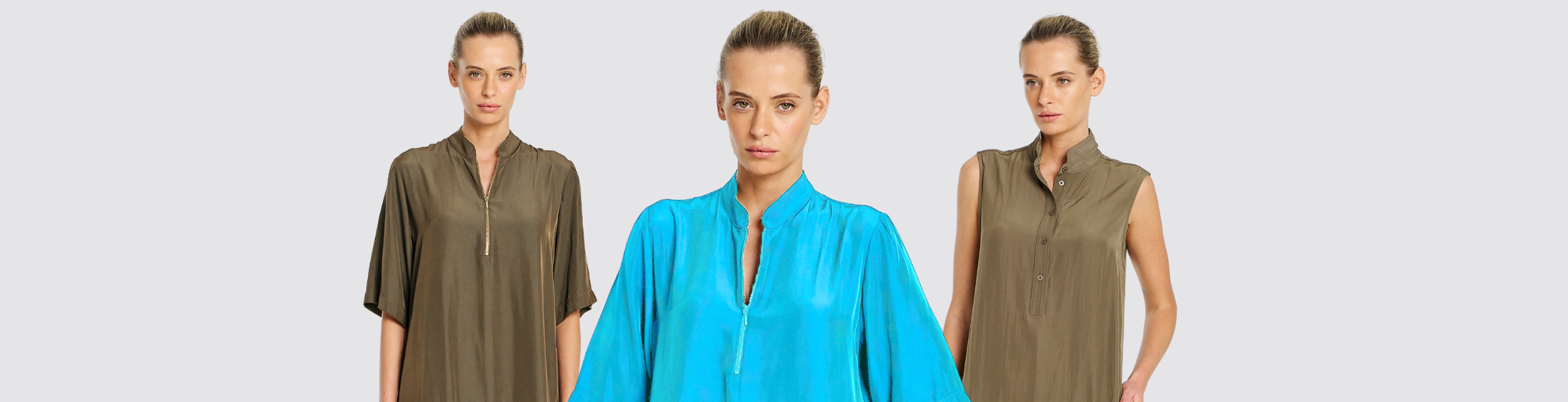 Mela Purdie - OBriens Clothing Co