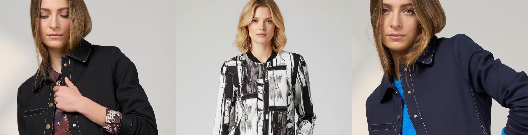 PONTE COLLECTION