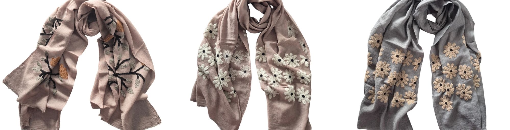 Scarves