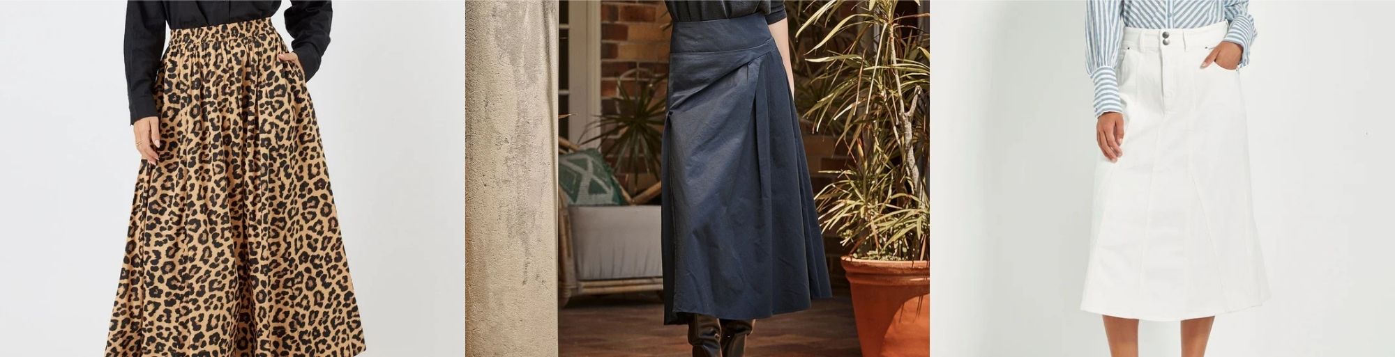 Skirts