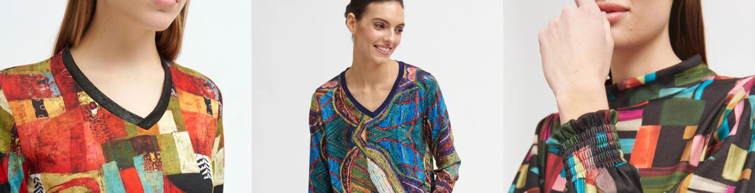 TINTA & BARILOCHE - OBriens Clothing Co