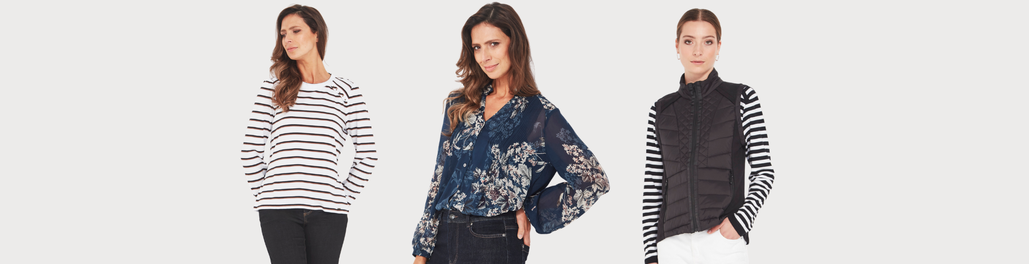 Shop Verge - OBriens Clothing Co