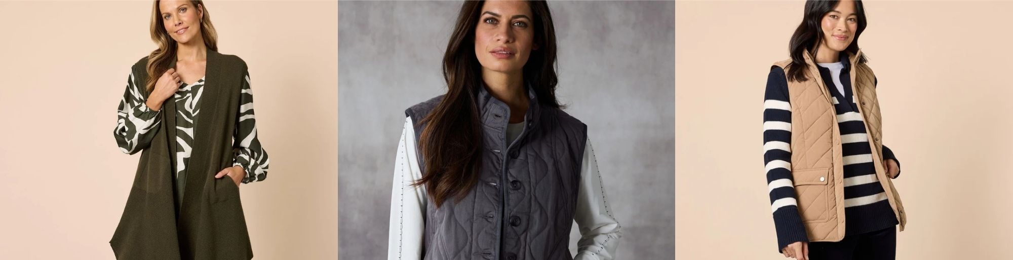 Vests