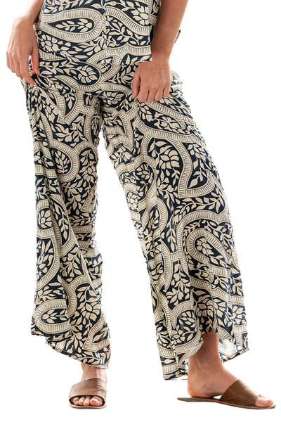 ELLE PANTS - LPT-02