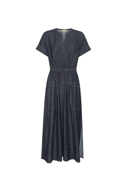 AVRID DRESS - PP5561B