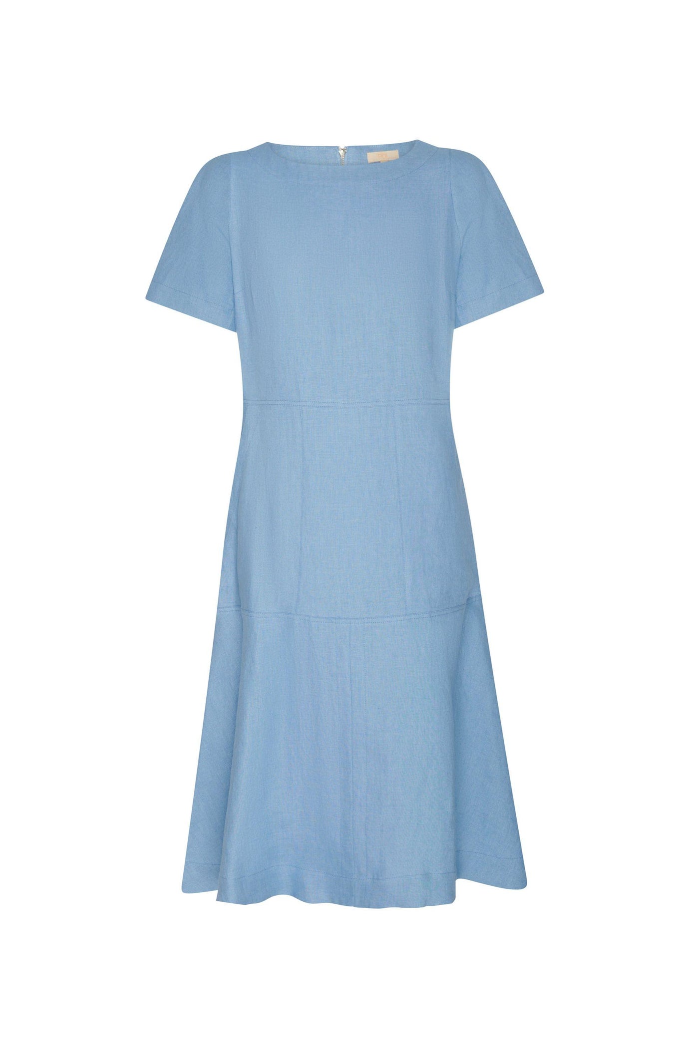 SAGA POCKET DRESS - PP5564