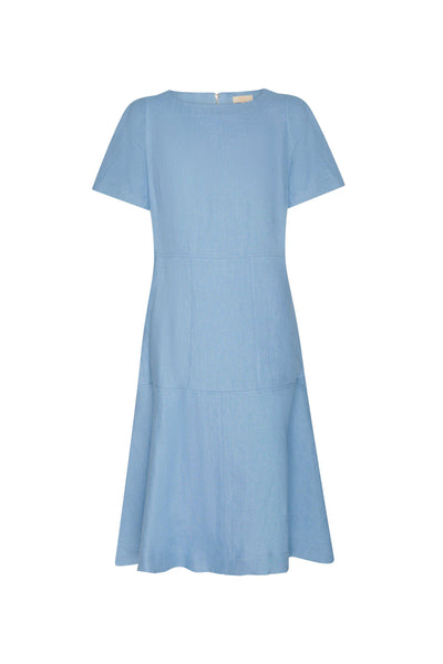 SAGA POCKET DRESS - PP5564