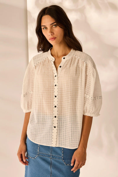 VILLA SHIRT - LA3833