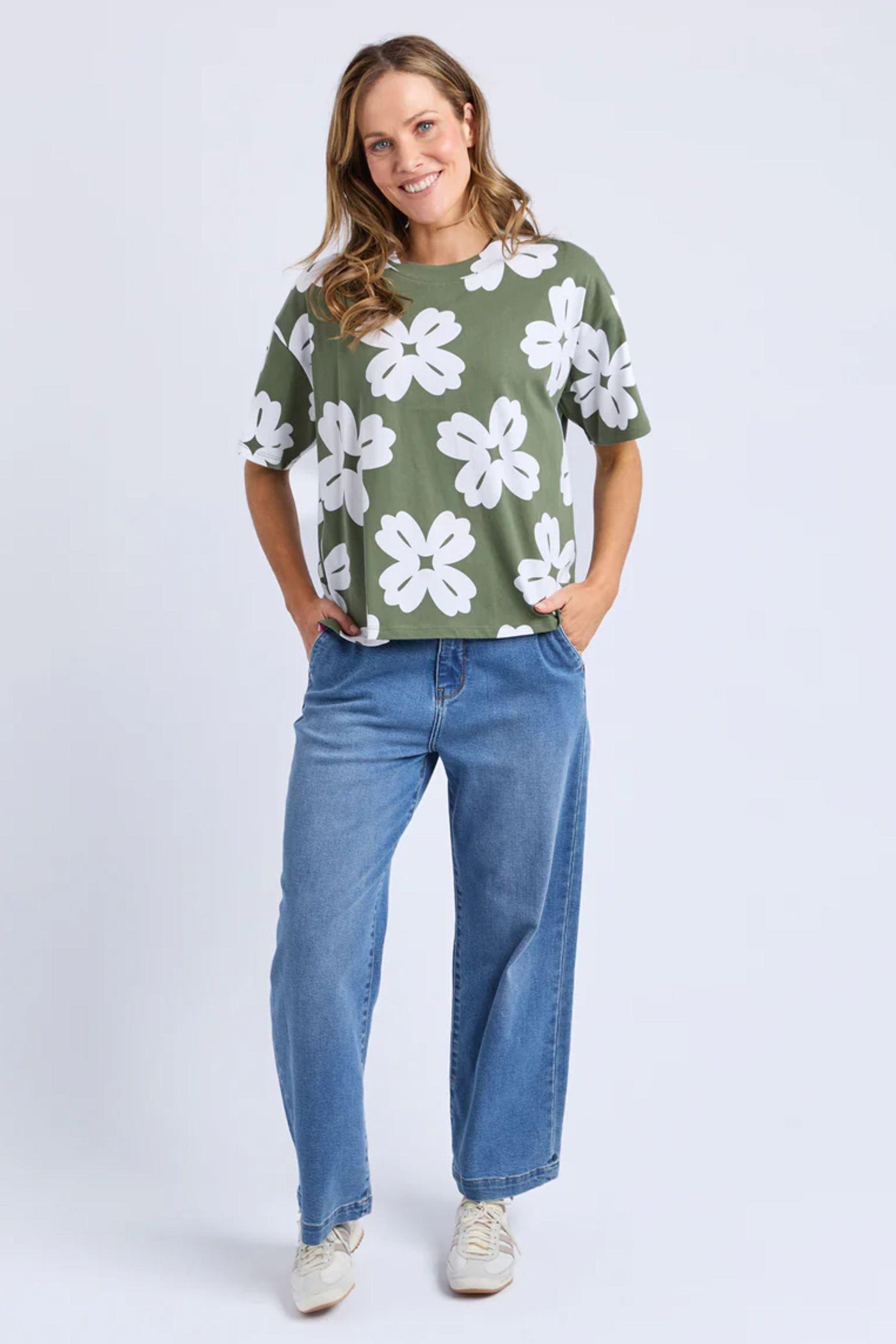 VERA TEE - 8168083