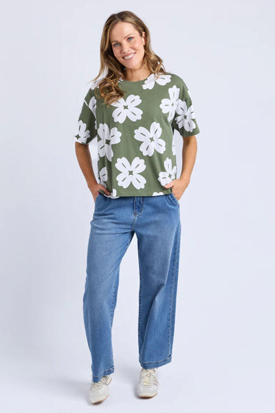VERA TEE - 8168083
