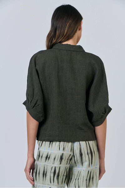 BUTTON UP SHIRT - GA471