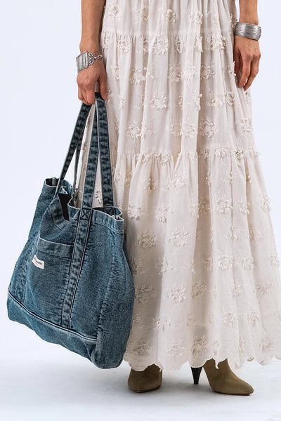 JUNIPERLL SHOPPER BAG - 70028-20016