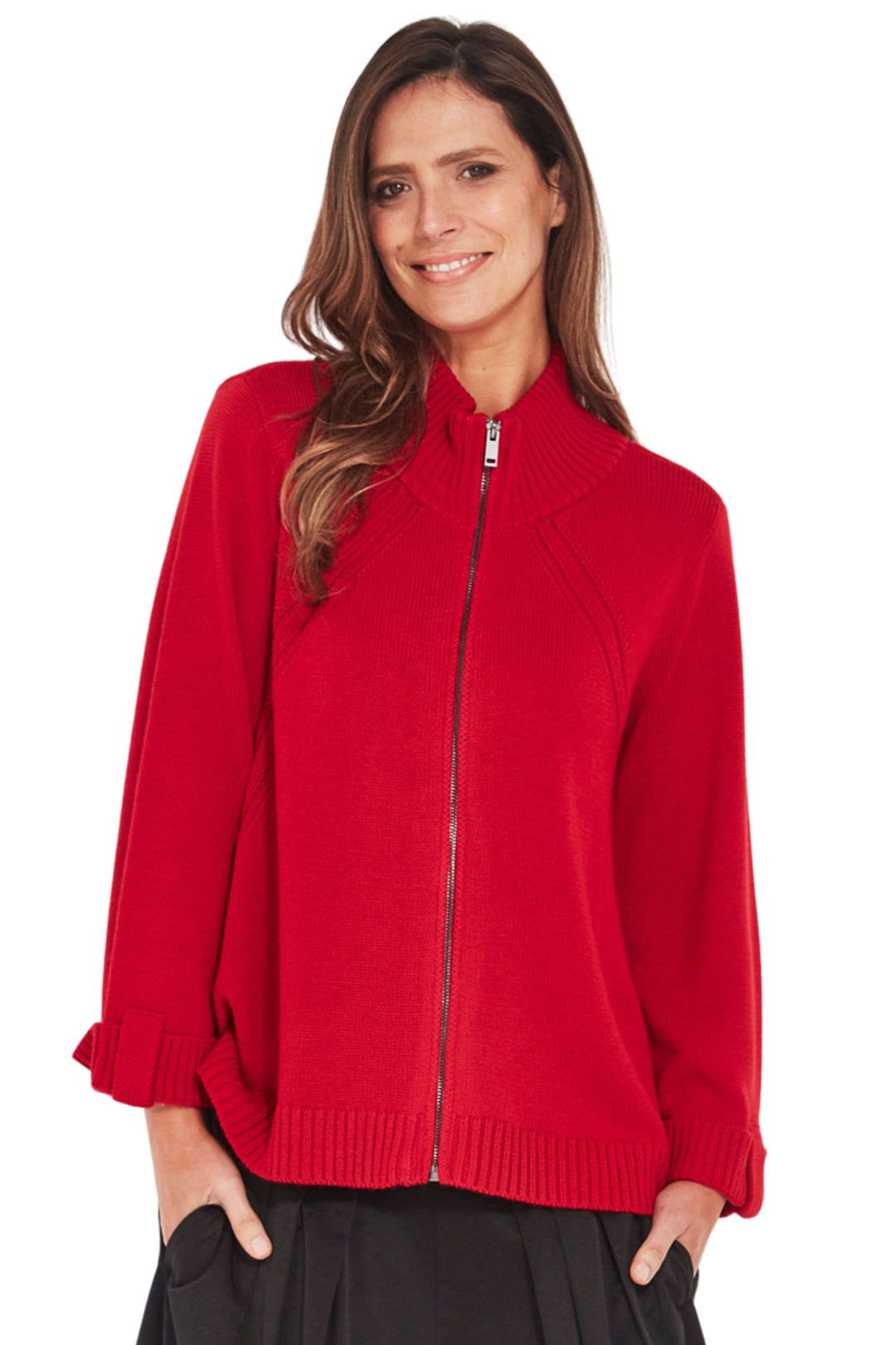 GLOBAL JACKET - 1055SF