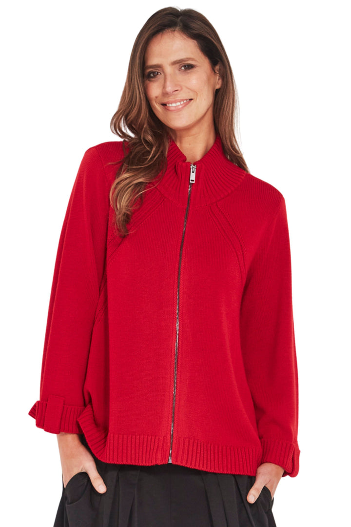 GLOBAL JACKET - 1055SF