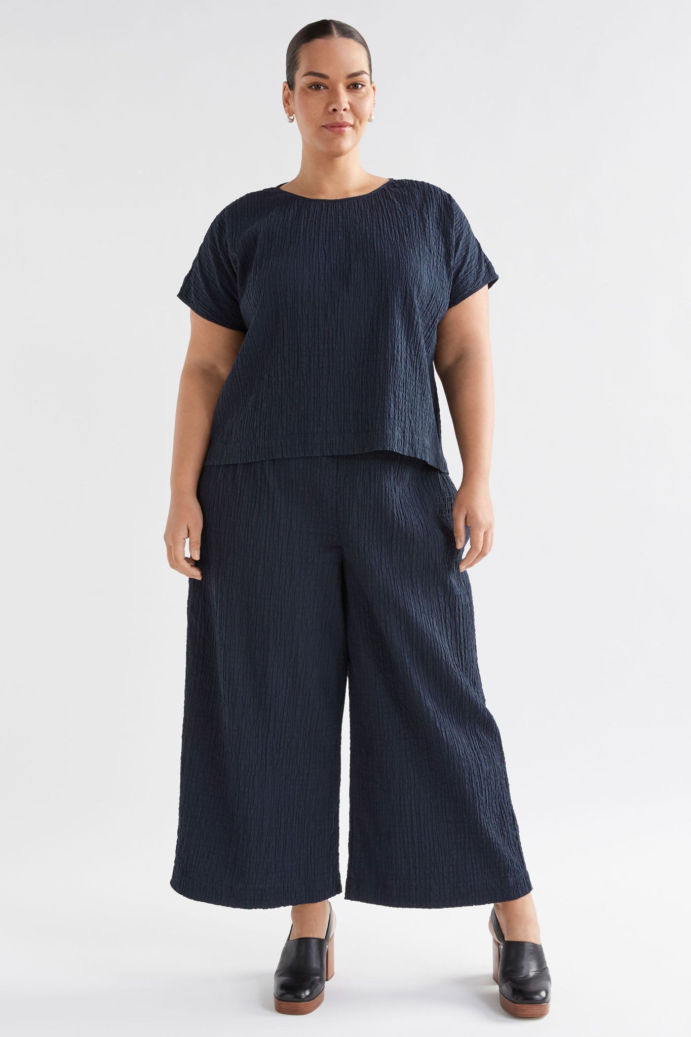 HUVET PANT - A0966