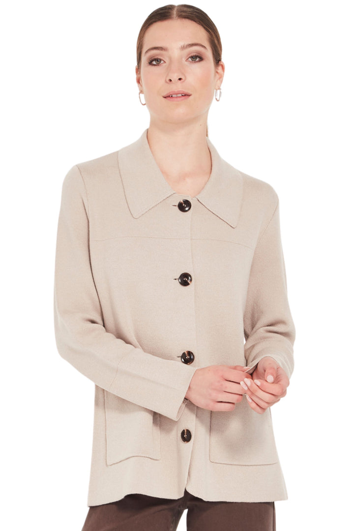 KIMBEL JACKET - 1110SF