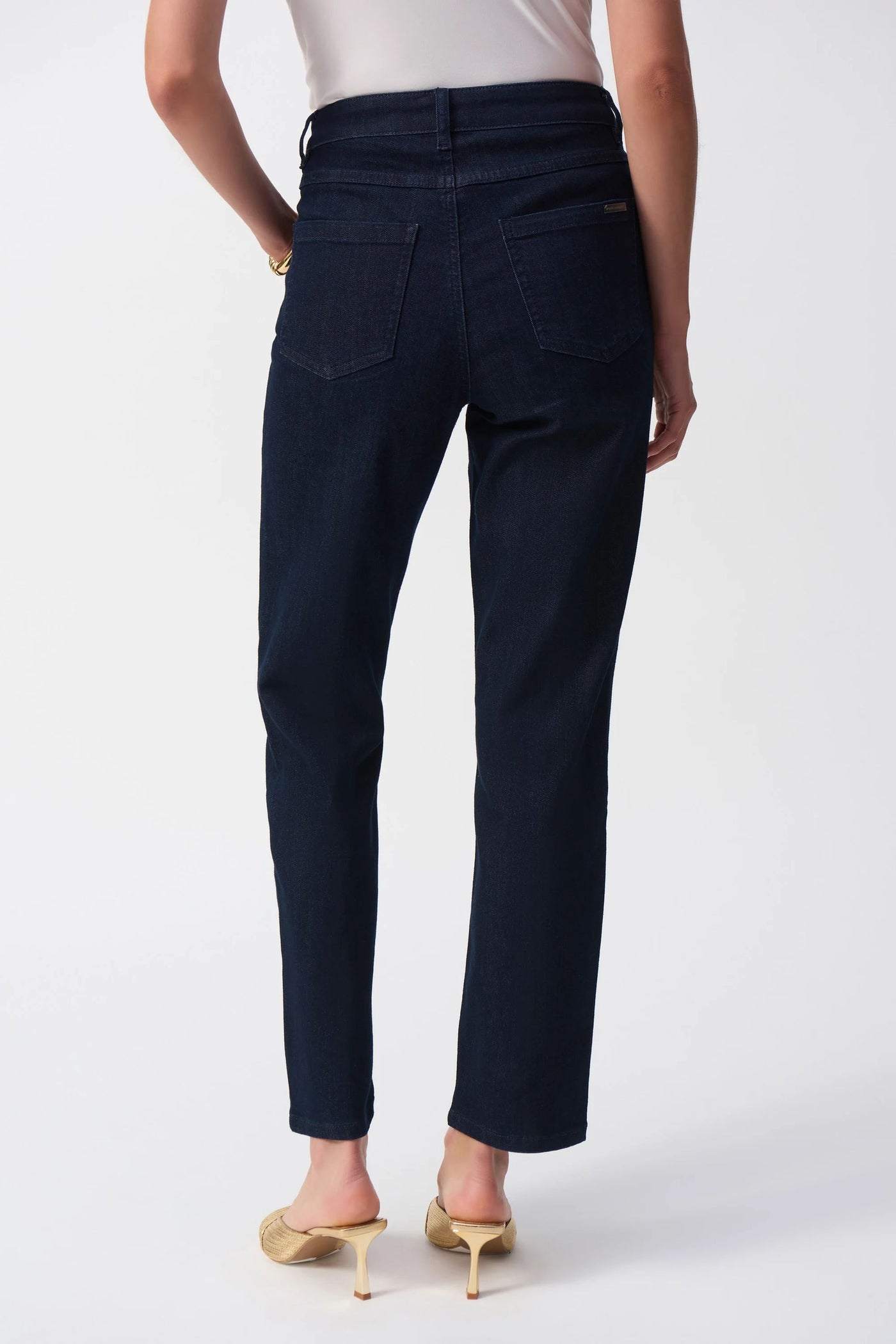 GIA SLIM FIT JEAN - 251966JR
