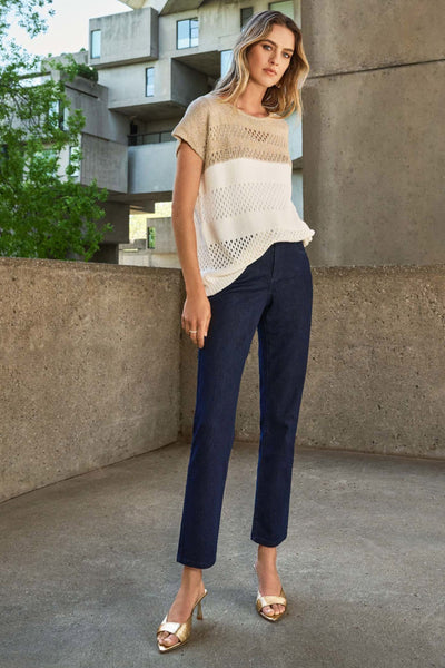 GIA SLIM FIT JEAN - 251966JR