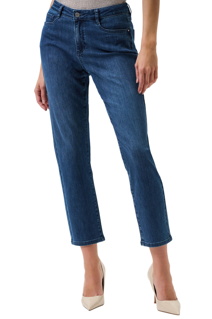 GIA SLIM FIT JEAN - 251966JR