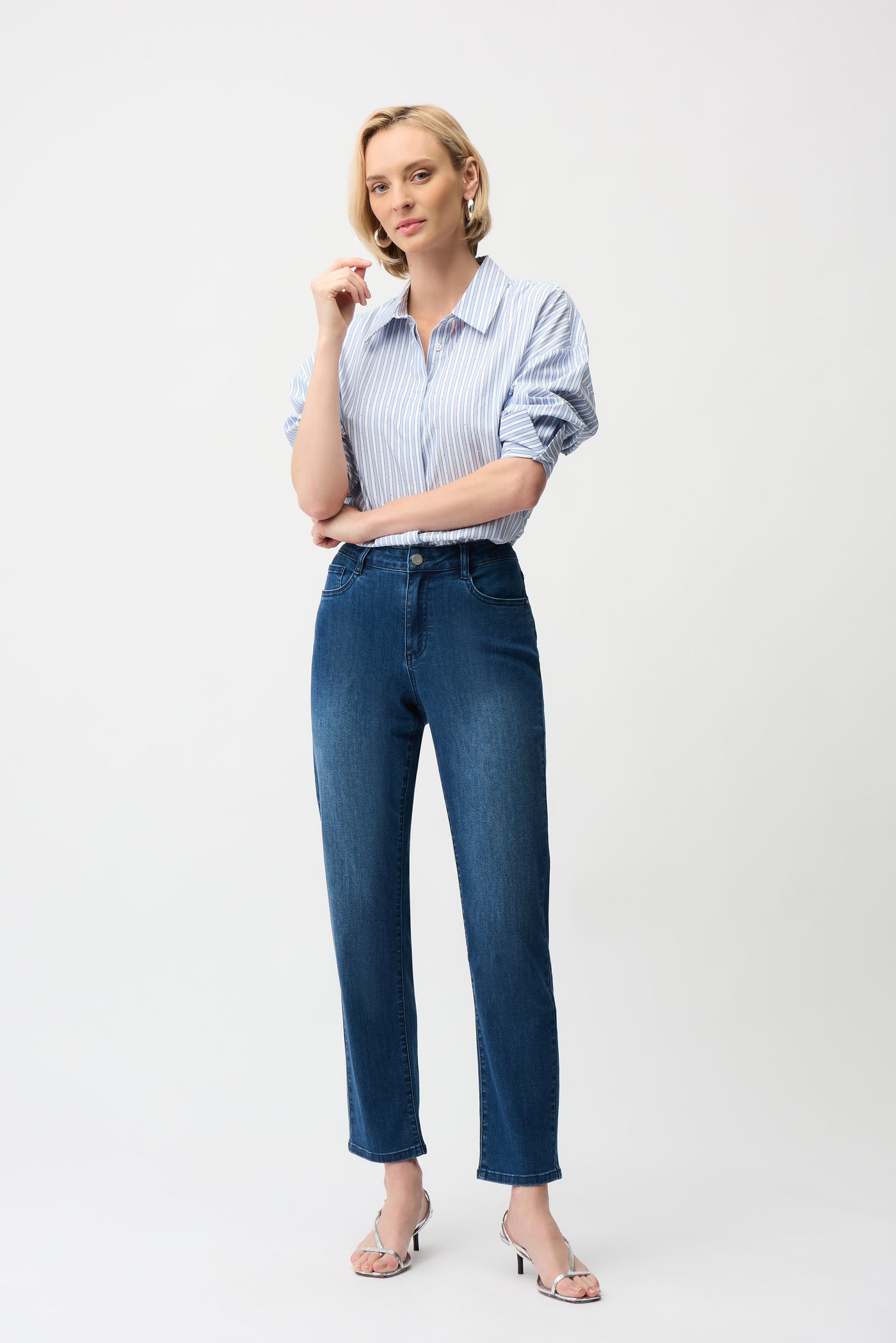 GIA SLIM FIT JEAN - 251966JR