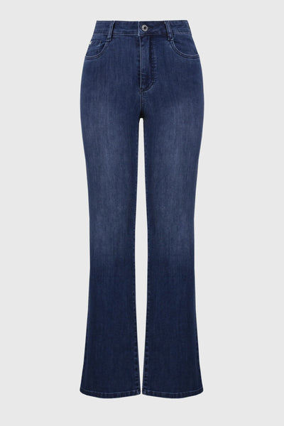 BROOKE BOOTCUT JEAN - 251967JR