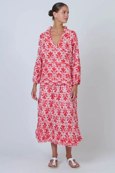 3/4 SLEEVE TOP - P92 TOP