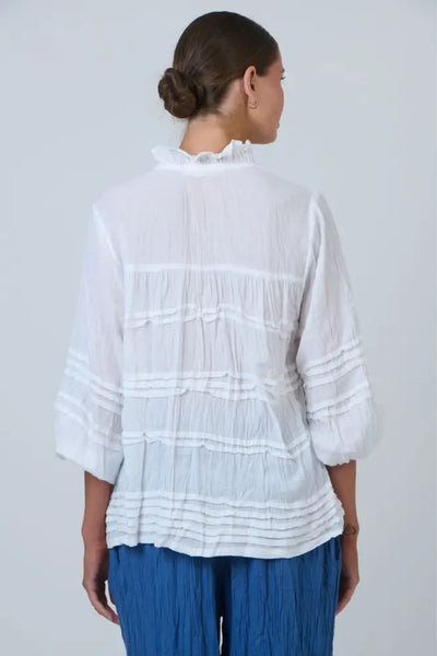 3/4 SLEEVE TOP - P92 TOP