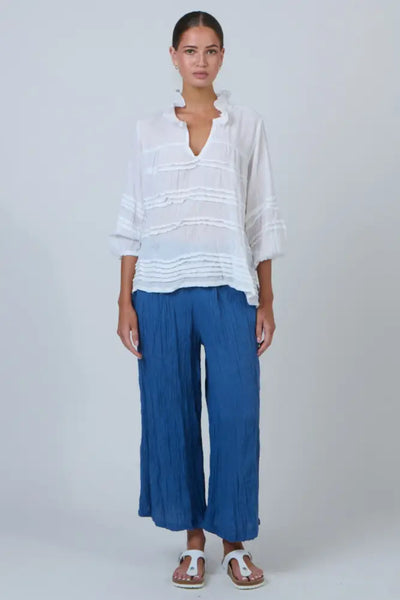 3/4 SLEEVE TOP - P92 TOP